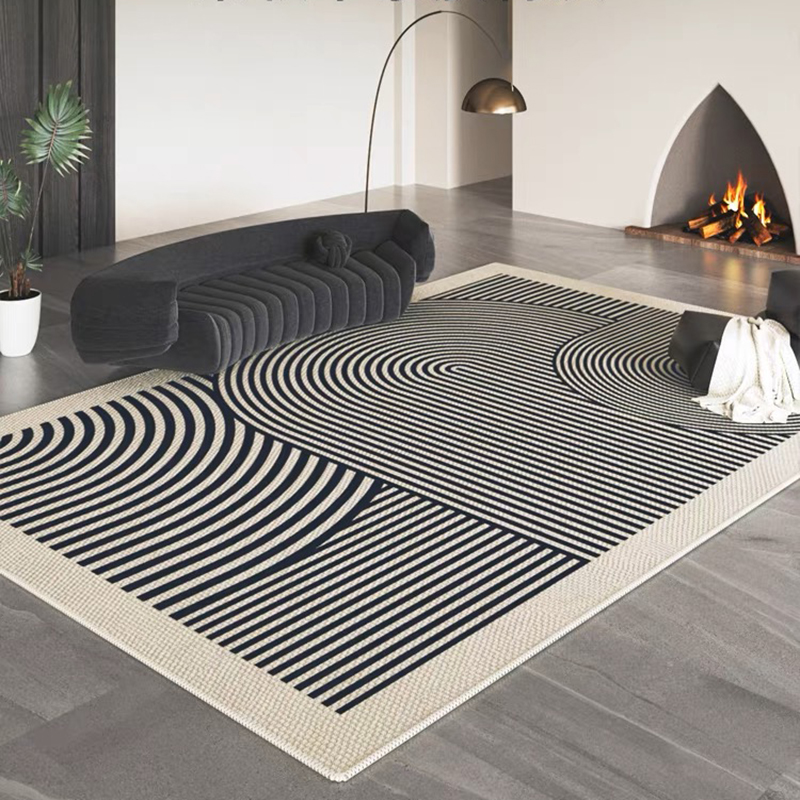 Zara Home Textiles - Interior Carpet Living Room Rug Bedroom