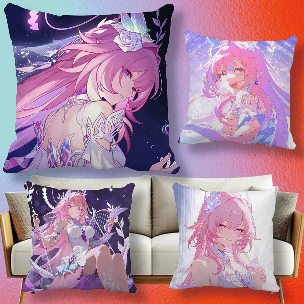 Home Textiles Definition - Goddess of Victory Dorothy Doro Pillow