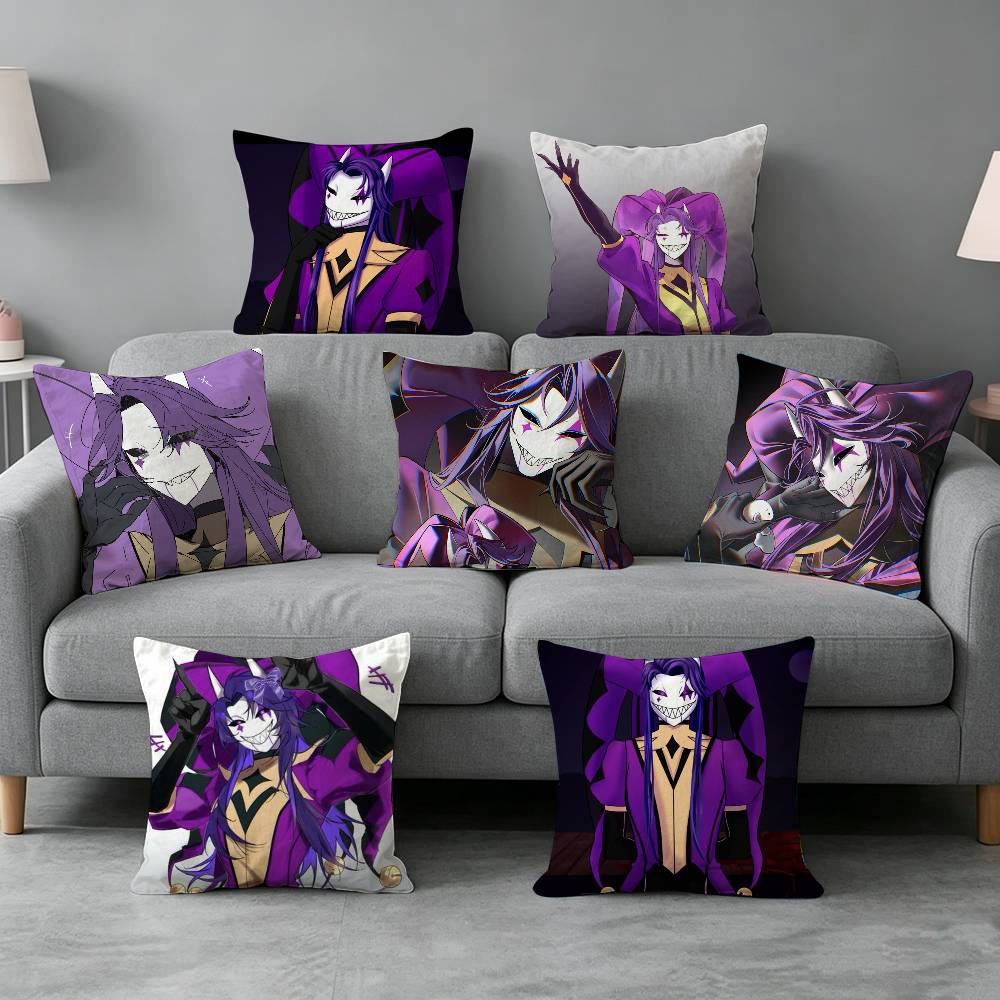 Game Anime The-e Freak Circus  - Home Textiles Definition recension och pris