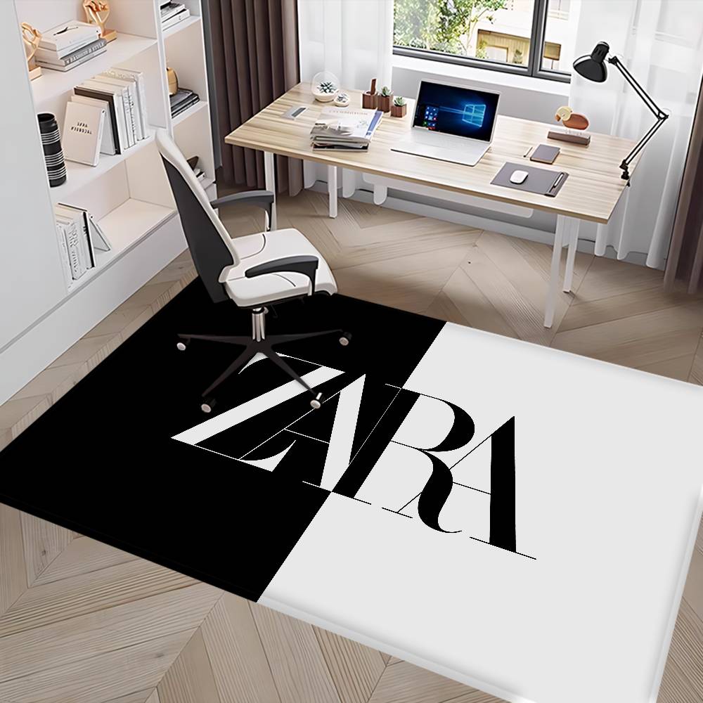 Fishon Z-Zara Design Entrance  - Zara Home Textiles recension och pris