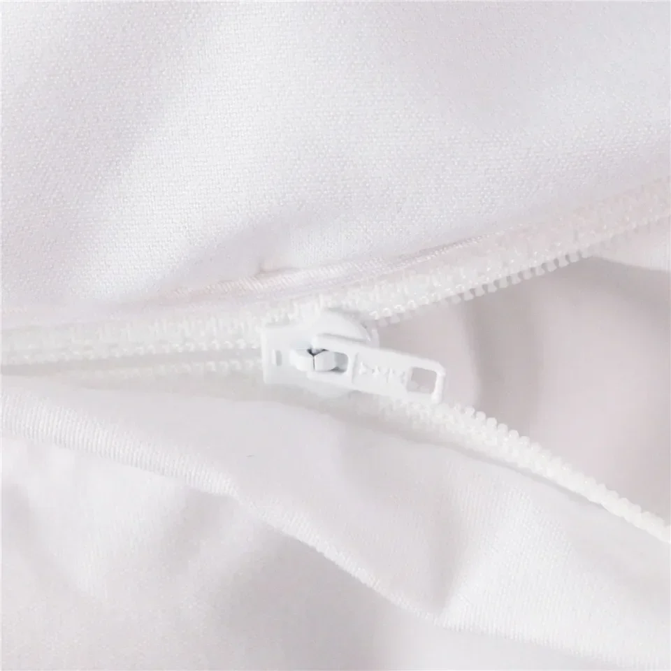 Custom King Queen Duvet Cover  - Home Textiles Bedding recension och pris