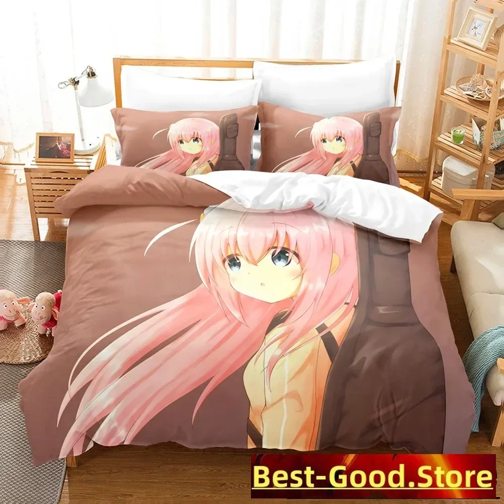 Cute 3D Lonely Rock Bedding Se - Home Textiles Bedding recension och pris