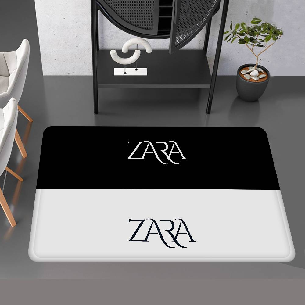 Fishon Z-Zara Design Kitchen M - Zara Home Textiles recension och pris