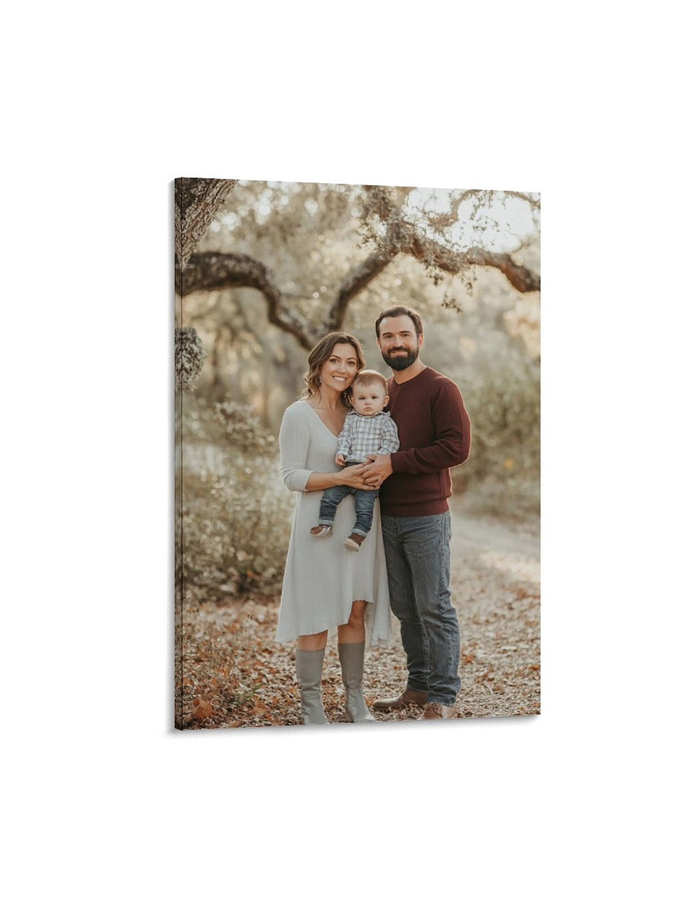 Customized Canvas (frameless o - Home Textiles Usa recension och pris