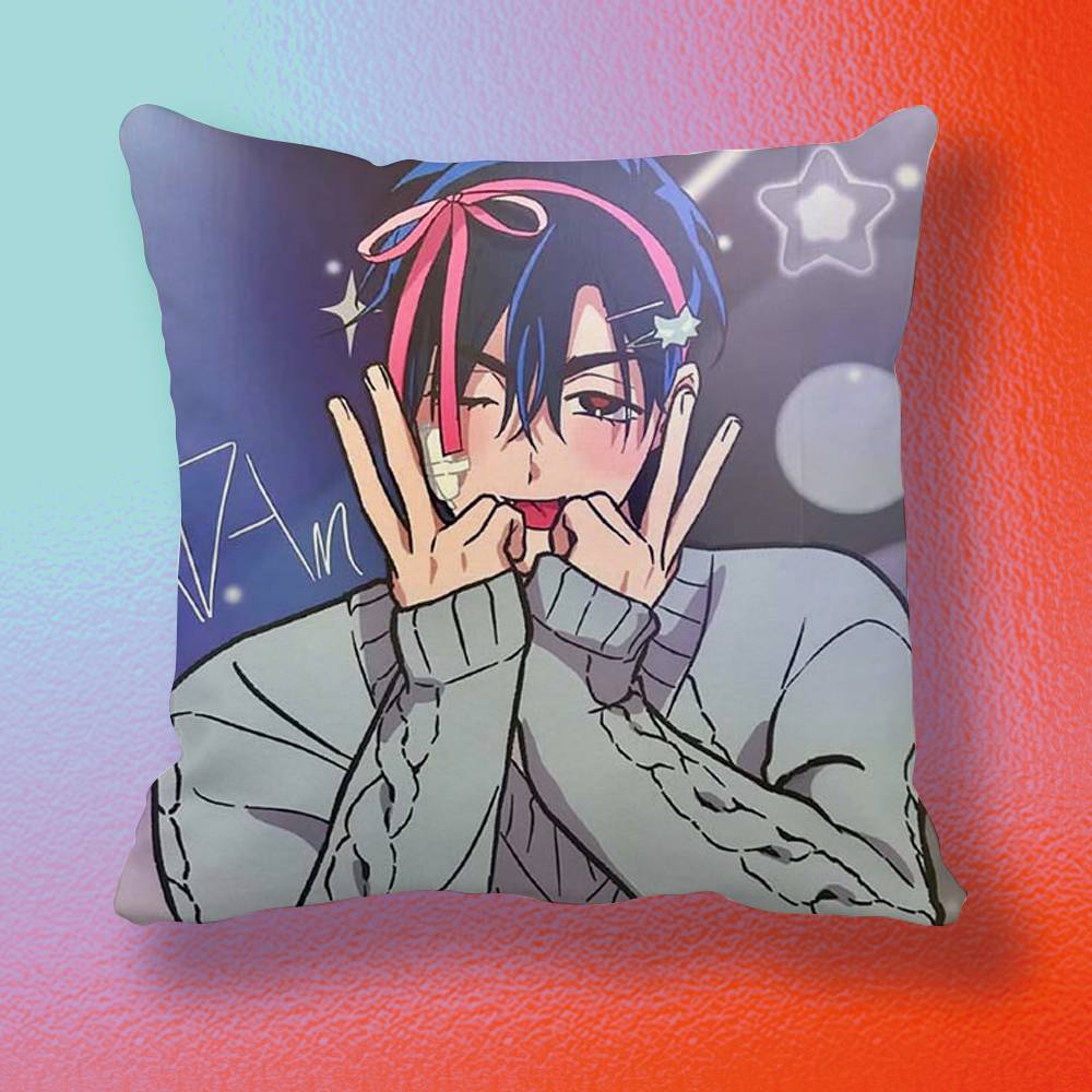 Cute A-Alien S-Stage Ivan  Pil - Home Textiles Definition recension och pris