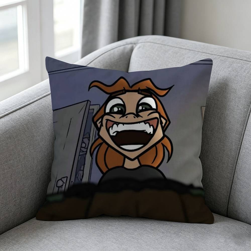 Metal Family Biker Mom-m Pillo - Home Textiles Definition recension och pris