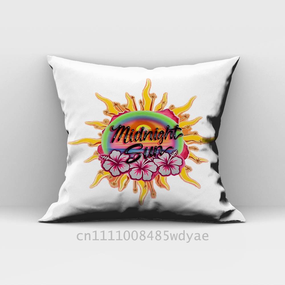 Z-Zara Larsson Midnight Sun Pi - Zara Home Textiles recension och pris