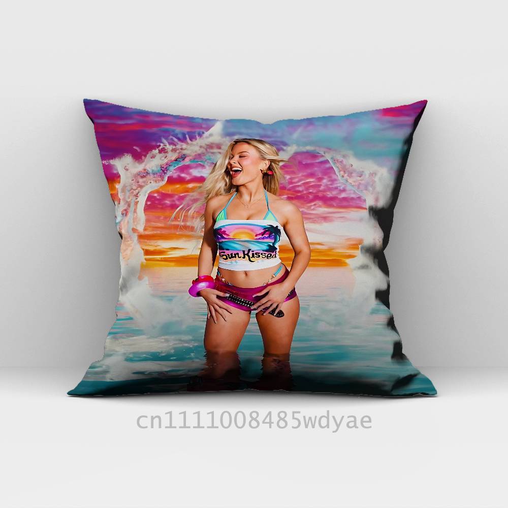 Z-Zara Larsson Midnight Sun Pi - Zara Home Textiles recension och pris