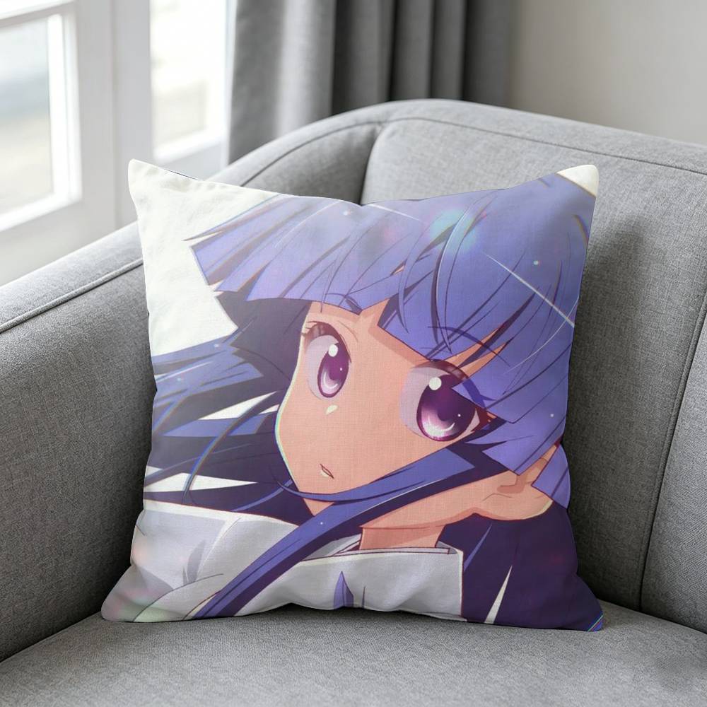 Higurashi When They Cry-y Pill - Home Textiles Definition recension och pris