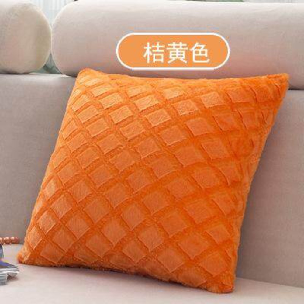 Luxury Cushion Cover Super Sof - Home Textiles Super Soft recension och pris
