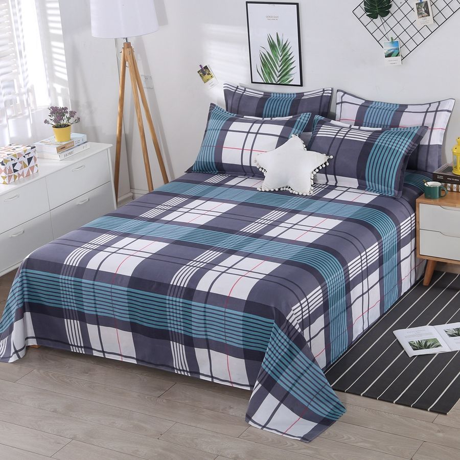 3pcs/Set Home Textile Bed Shee - Home Textiles Bedding recension och pris