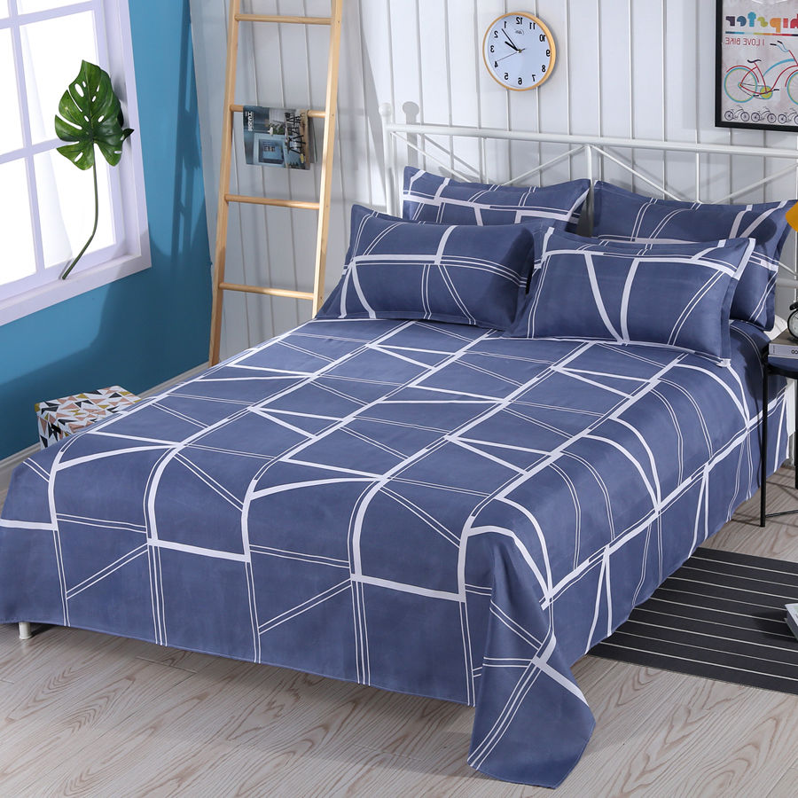 3pcs/Set Home Textile Bed Shee - Home Textiles Bedding recension och pris