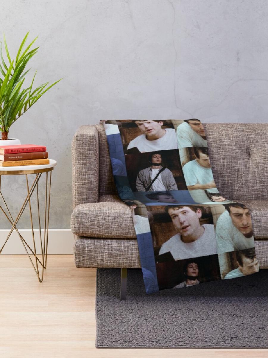 Adam Stanheight Leigh Whannell - Home Textiles Designer recension och pris