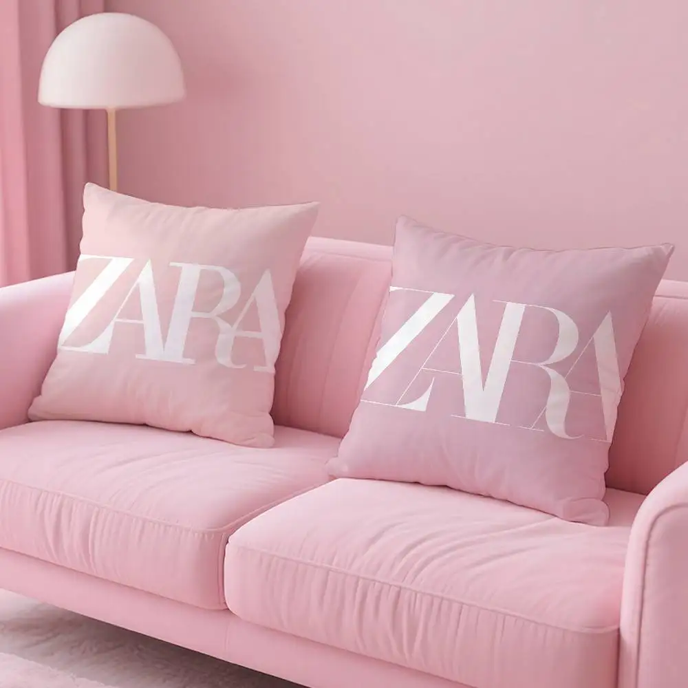 Z-ZARA Trendy Brand Pillow Cas - Zara Home Textiles recension och pris