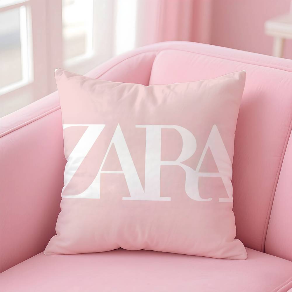 Z-ZARA Trendy Brand Pillow Cas - Zara Home Textiles recension och pris