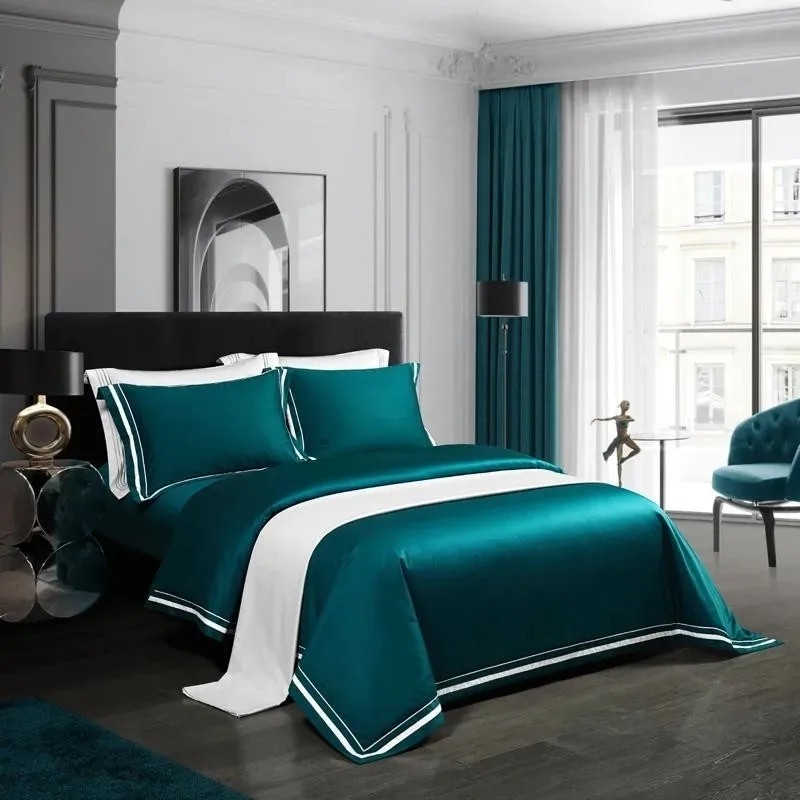 Luxury Premium 1000TC Egyptian - Home Textiles Super Soft recension och pris