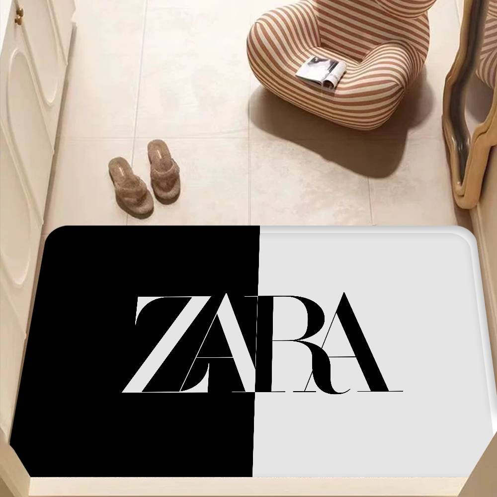 Fishon Z-Zara Design Kitchen M - Zara Home Textiles recension och pris