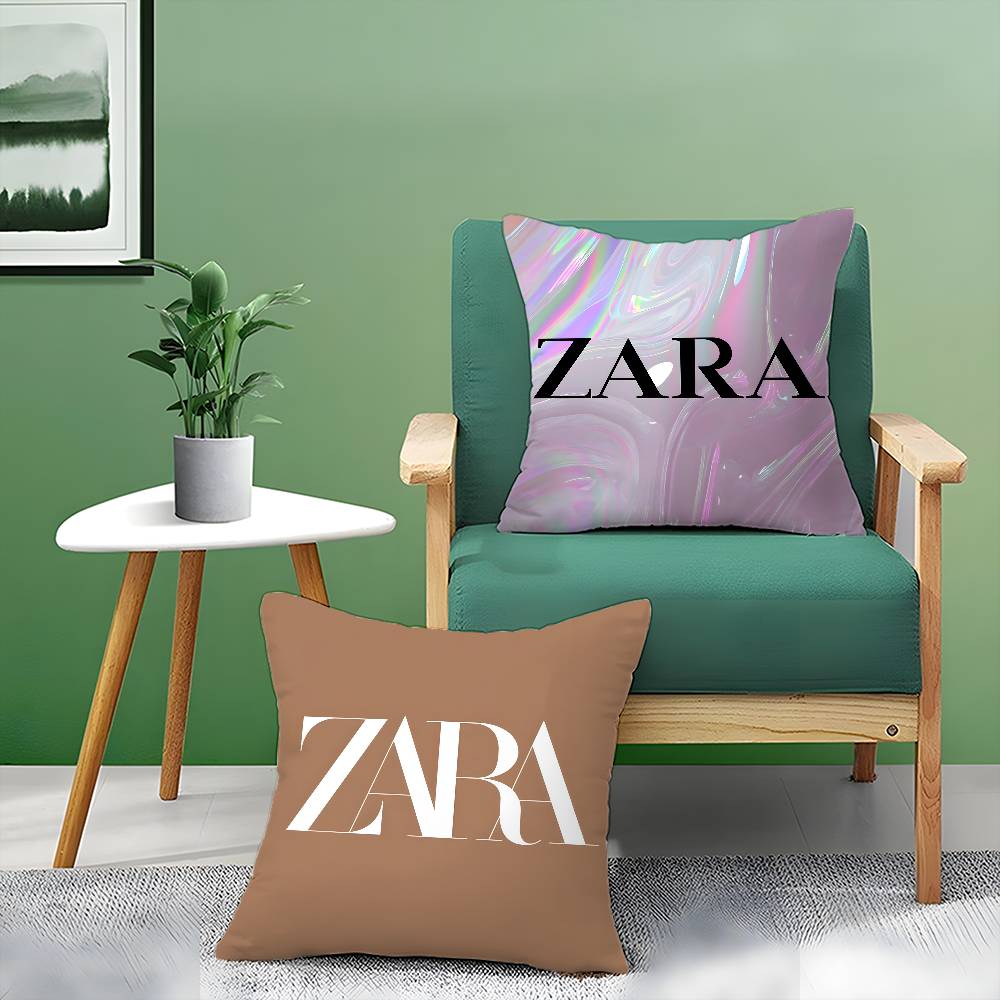 Fast Fashion Elegant Design ZA - Zara Home Textiles recension och pris