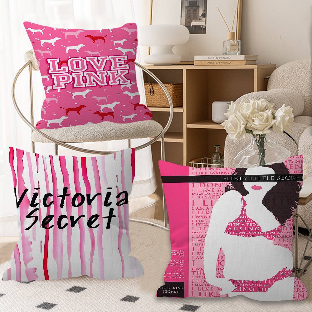 V-Victorias-Fashion-S-Secret P - Home Textiles Super Soft recension och pris