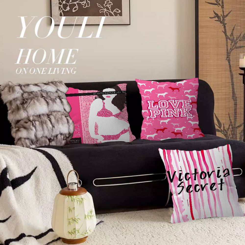 V-Victorias-Fashion-S-Secret P - Home Textiles Super Soft recension och pris