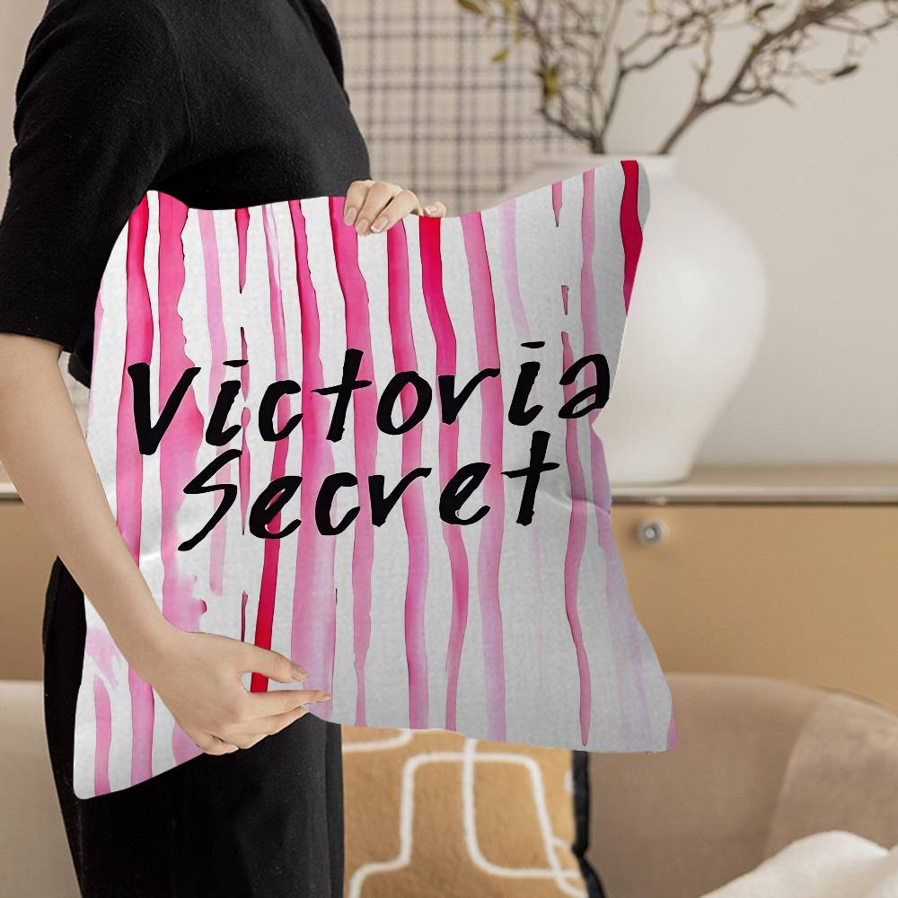 V-Victorias-Fashion-S-Secret P - Home Textiles Super Soft recension och pris