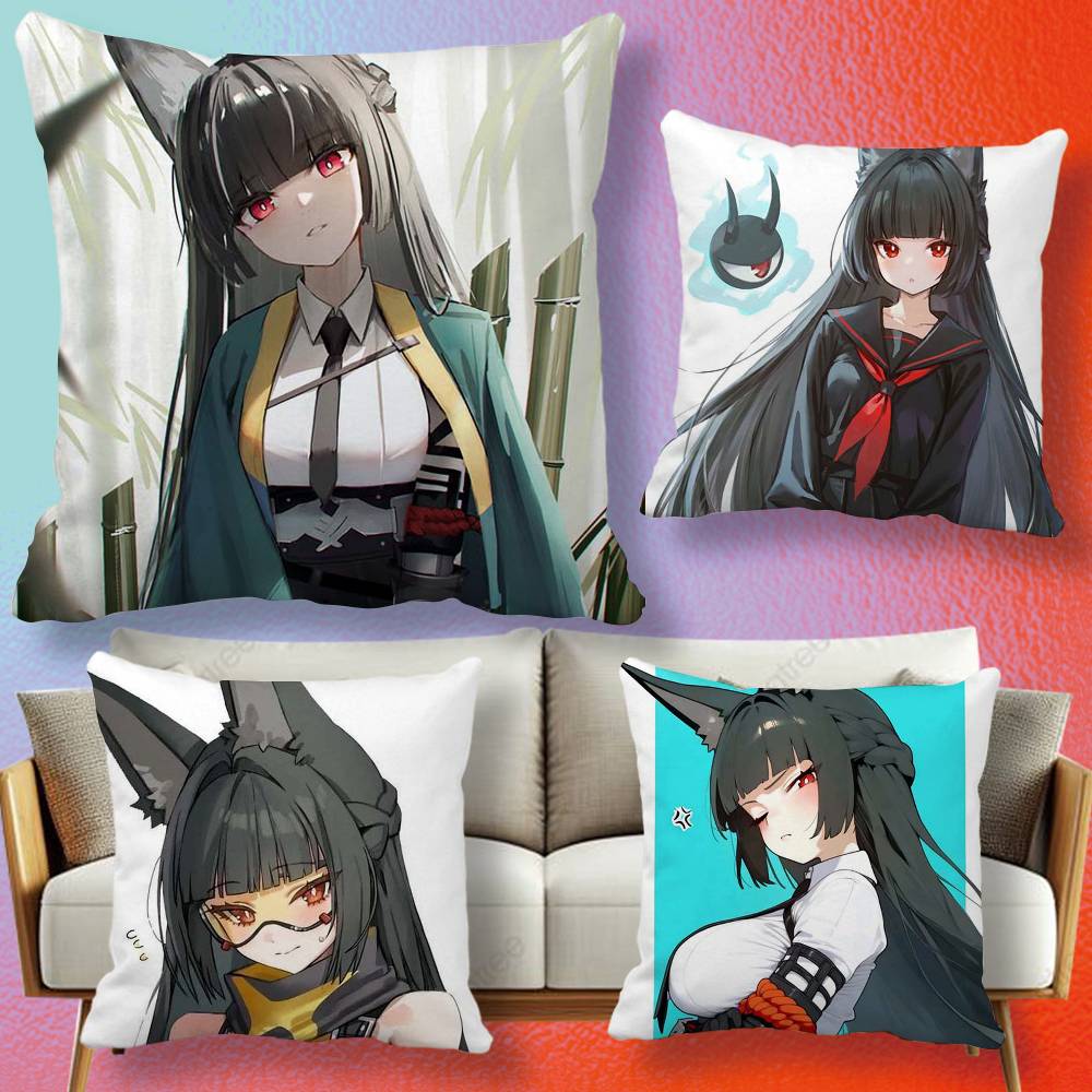 Kawaii HOT Miyabi Popular ZZZ  - Home Textiles Definition recension och pris