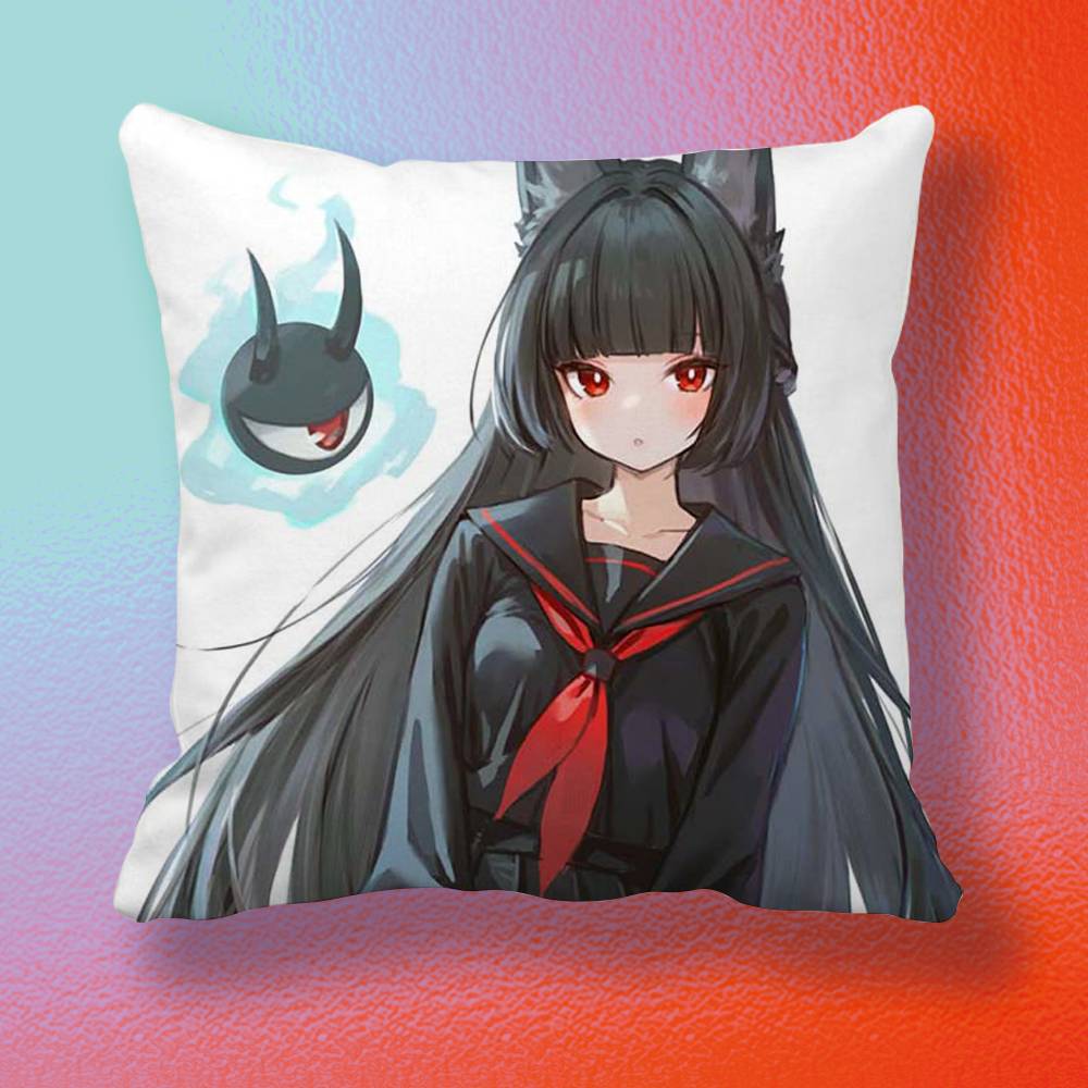 Kawaii HOT Miyabi Popular ZZZ  - Home Textiles Definition recension och pris
