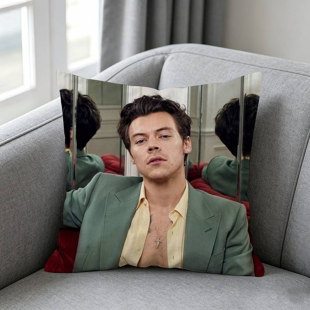 Michele B-Bravi Freddo-o Pillo - Home Textiles Definition recension och pris