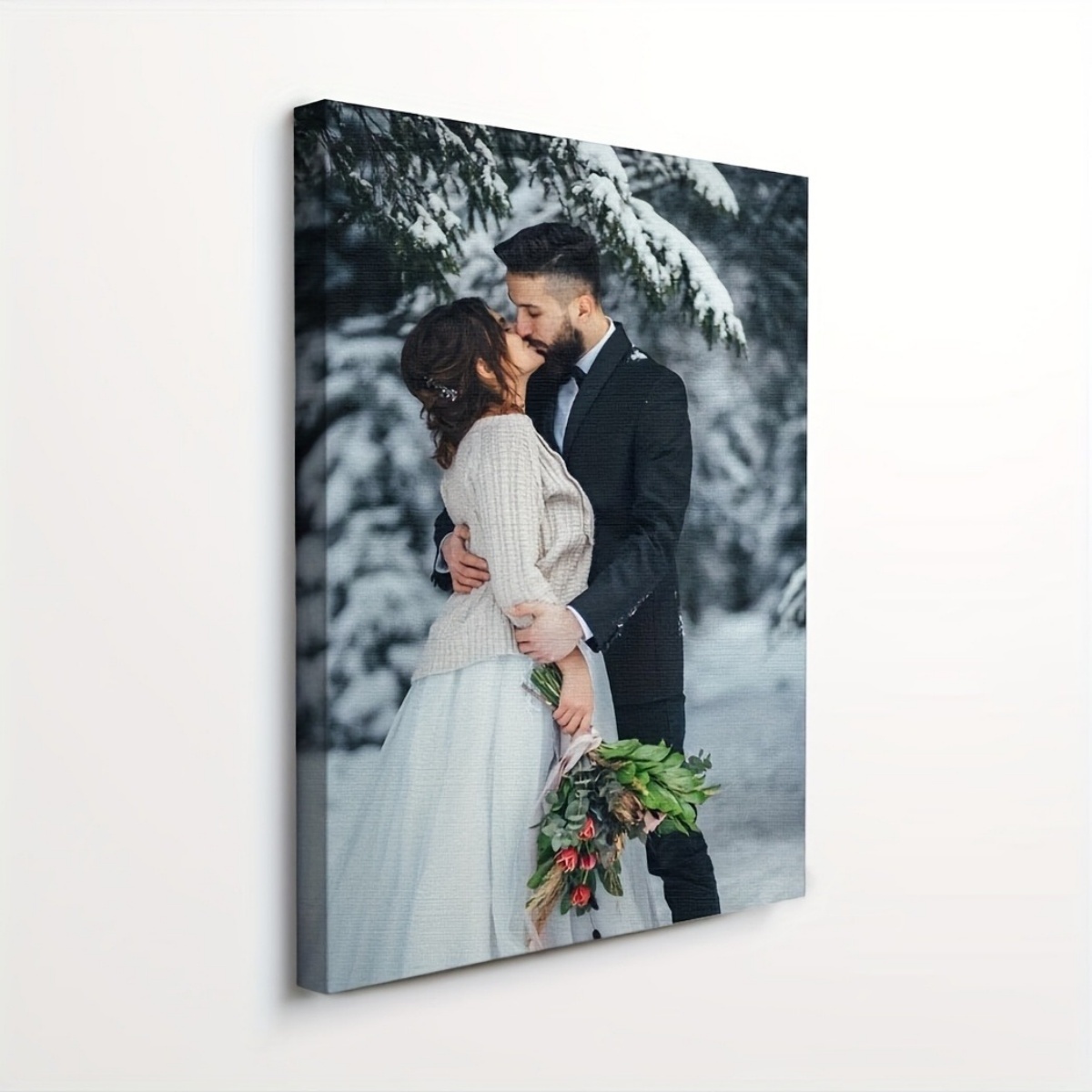 Customizable Wall Art—Suitable - Home Textiles Usa recension och pris