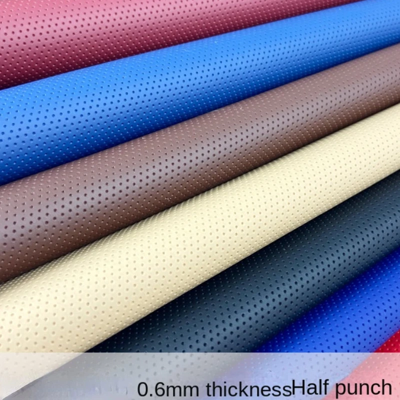 Artificial Leather Fabric Wate - Home Textiles Designer recension och pris