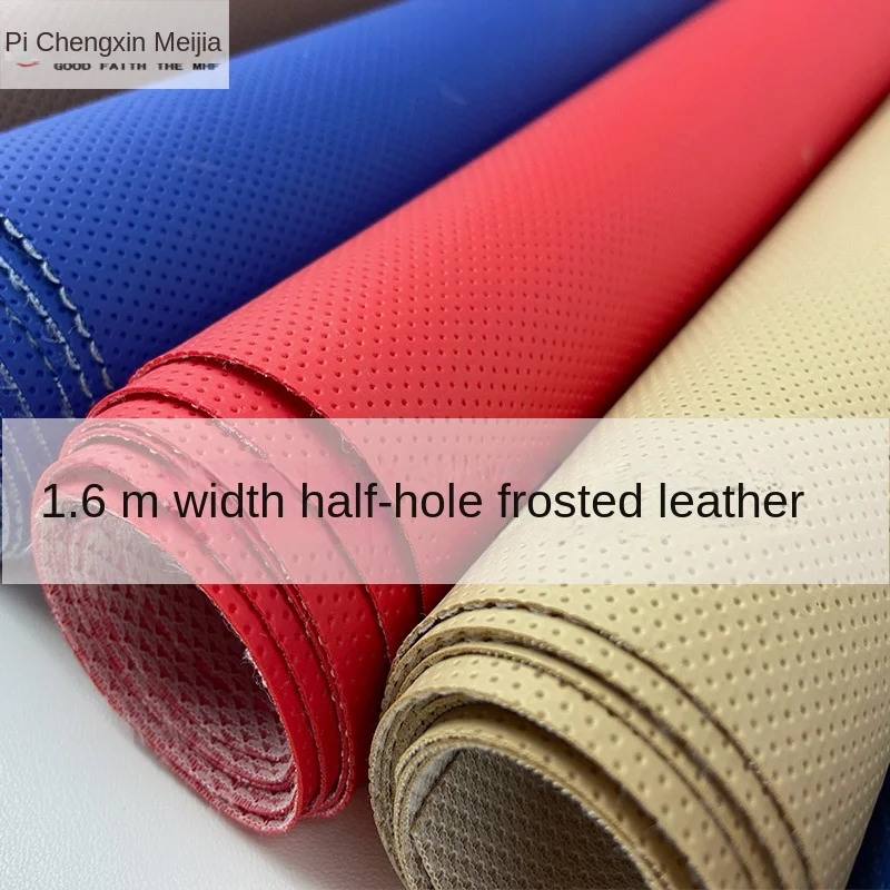 Artificial Leather Fabric Wate - Home Textiles Designer recension och pris