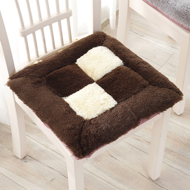 New Thickened Plaid Two-Color  - Home Textiles Super Soft recension och pris
