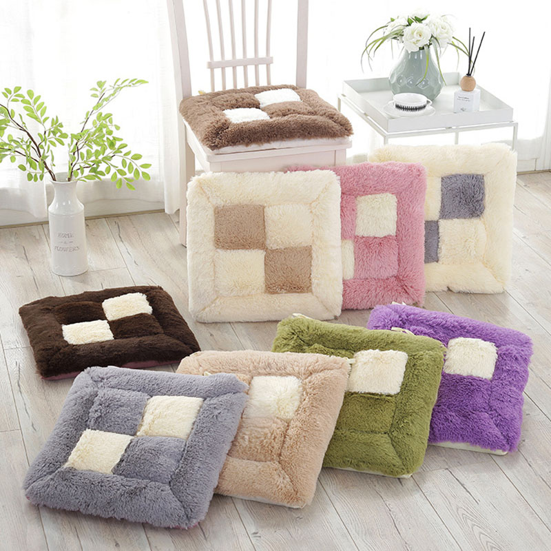 New Thickened Plaid Two-Color  - Home Textiles Super Soft recension och pris