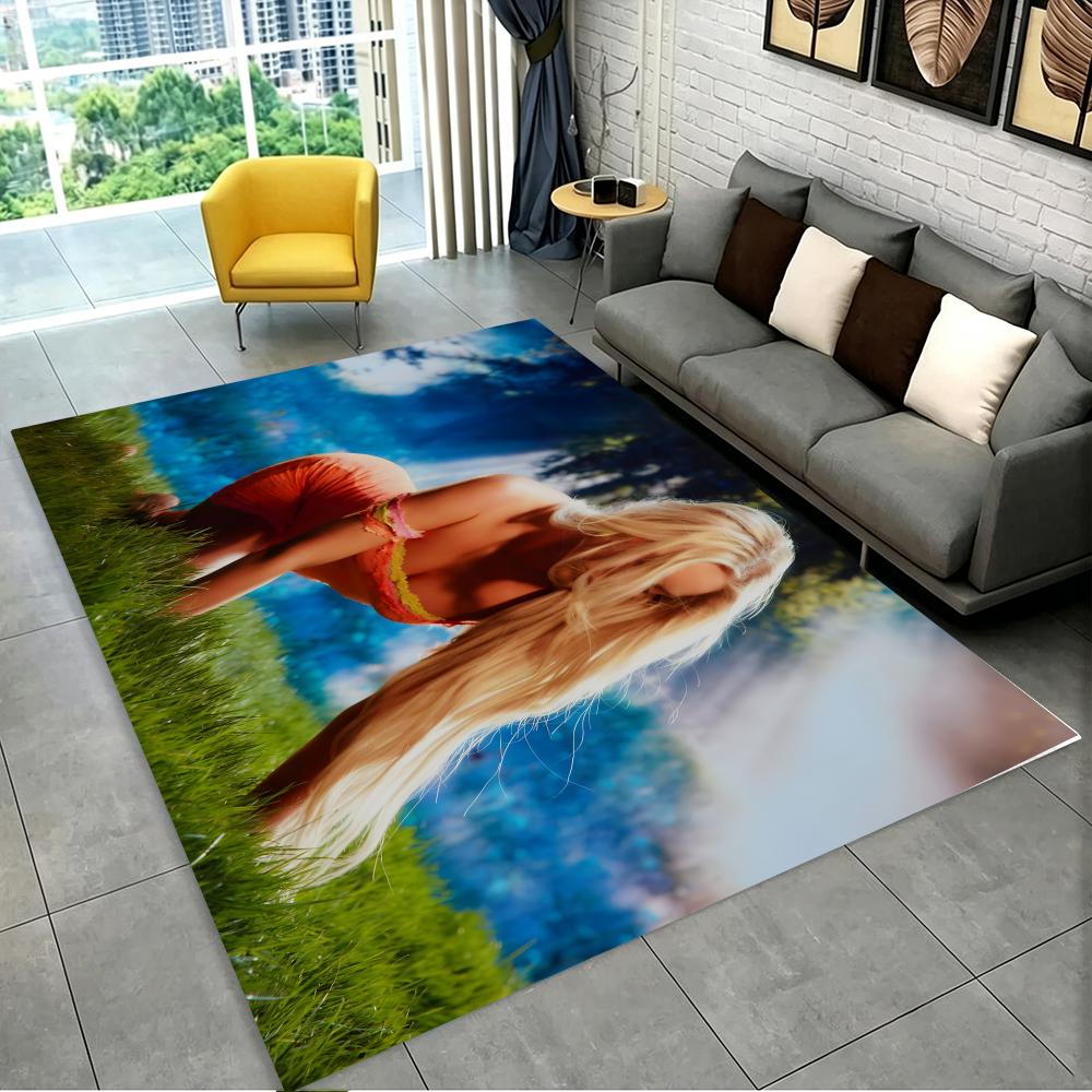 Floor Mat Suitable for home de - Zara Home Textiles recension och pris