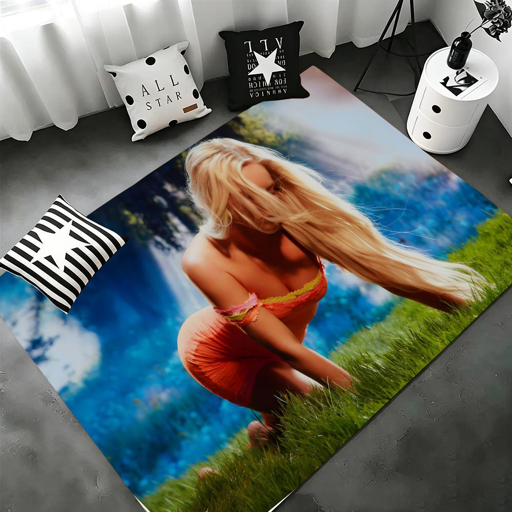 Floor Mat Suitable for home de - Zara Home Textiles recension och pris