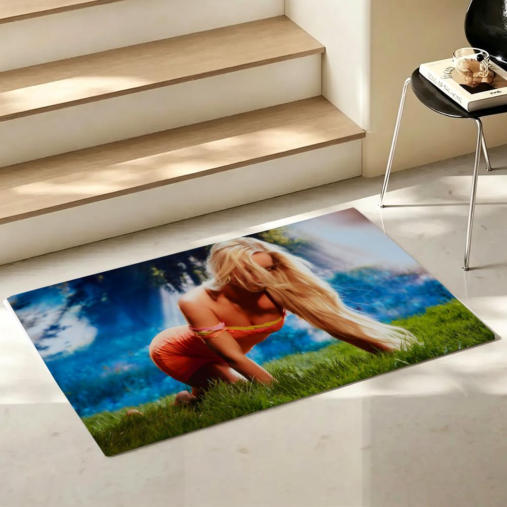 Floor Mat Suitable for home de - Zara Home Textiles recension och pris