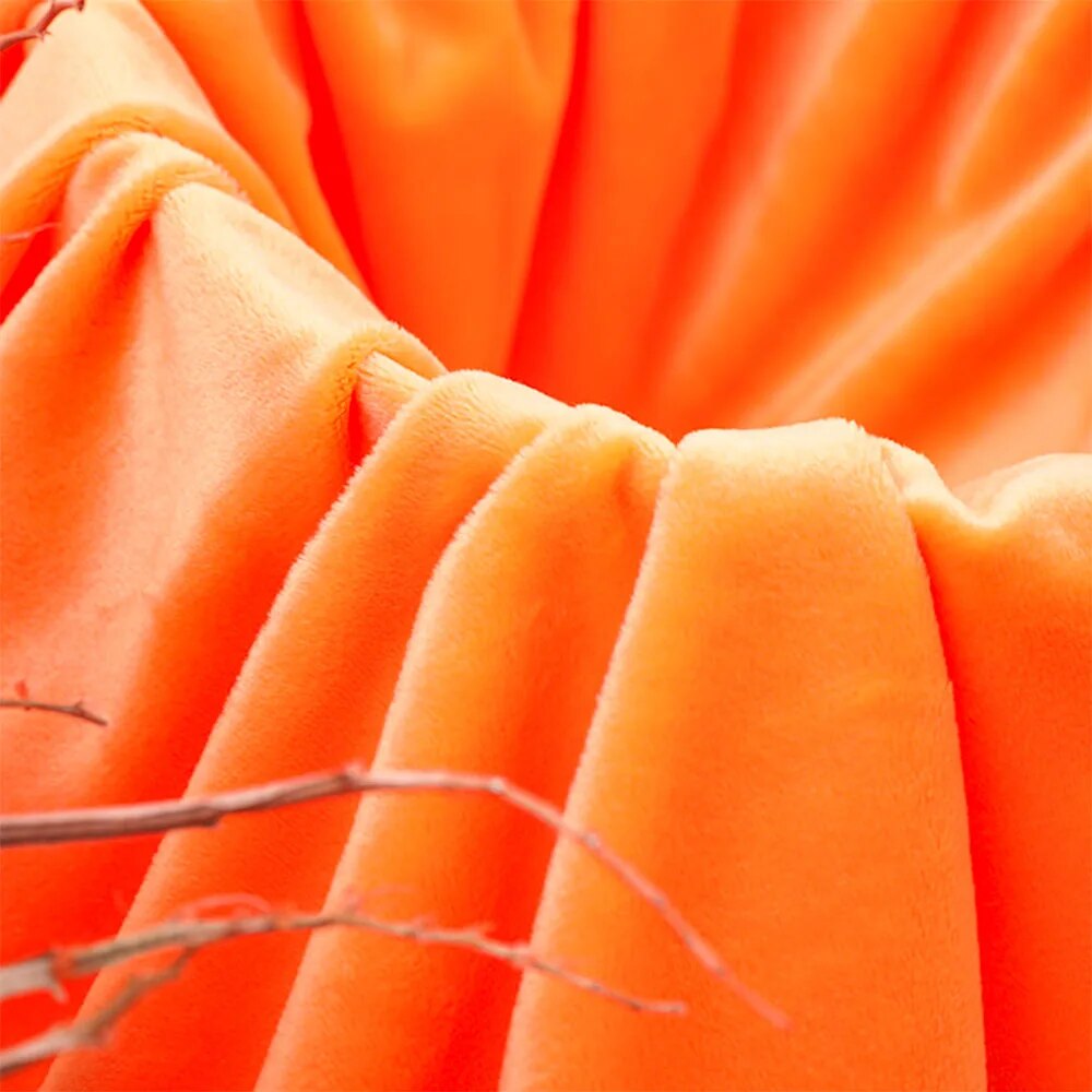Minky Fabric Super Soft Plush  - Home Textiles Super Soft recension och pris